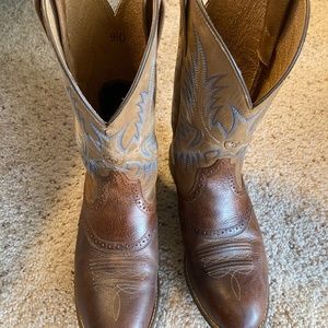 Ariat Mens Boots